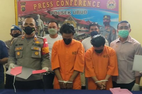 Pelatih Bhayangkara FC Jadi Korban Pencurian di Bali, Alami Kerugian Rp 70 Juta 