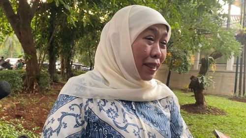 PPP Pastikan Hanya Akan Dukung Khofifah-Emil di Pilkada Jatim 2024