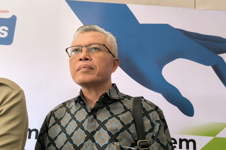 Guru Besar Unej Tekankan Pentingnya Roadmap yang Jelas pada Program Perhutanan Sosial