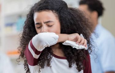 tips mencegah penularan virus flu.
