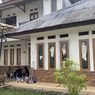 Perusakan Rumah Singgah di Cidahu Sukabumi Dilaporkan ke Polisi