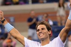 Djokovic Vs Nadal, Rivalitas Tingkat Tinggi di Final US Open