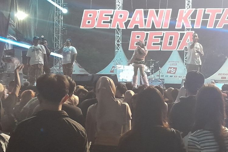 Dispar Kulon Progo Hidupkan Lagi Alwa GERR Nostalgia, Quality Tourism Tetap Jadi Fokus