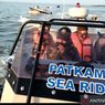 Sedang Mencari Ikan, Seorang Nelayan Hilang di Teluk Jakarta