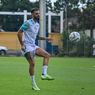 Tyronne del Pino Ungkap Sosok yang Meyakinkannya Bergabung ke Persib