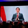 Jokowi Terima Penghargaan Global Citizen Award 2022