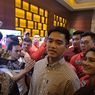 Kaesang Ajak Relawan Jokowi Segera Gabung ke PSI