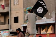 Bom Bunuh Diri ISIS Meledak di Irak, 11 Orang Tewas