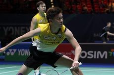 Koo/Tan Waspadai Pasangan Baru Korea, Lee Yong-dae/Yoo Yeon-seong