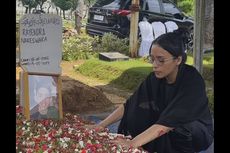 Kekasihnya Meninggal Dunia, Putri Dede Yusuf: Semuanya Masih Enggak Nyata buat Aku