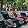 Pasar Mobil Tua Bisa Terdampak Peraturan Uji Emisi di Jakarta