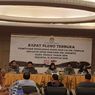 10 Fakta Penetapan Anggota DPRD DKI Periode 2019-2024, Salah Satunya soal Hanura Terpental...