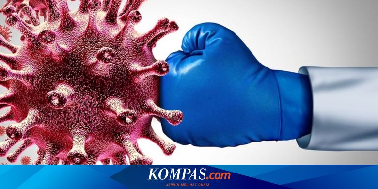 Dampak Pandemi, Kegiatan Bisnis di ASEAN Diproyeksi Mulai Pulih Kuartal II-2021 - Kompas.com - Kompas.com
