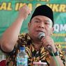 Pimpinan Komisi II: Covid-19 Melonjak, Tak Elok Istana Bahas Pemindahan Ibu Kota