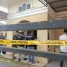 Penganiaya Aipda Hendra hingga Tewas di Jambi Ditangkap dan Ditetapkan Tersangka