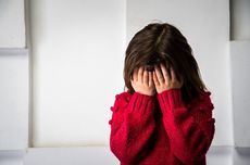 Kasus Kekerasan Seksual Terhadap Anak Bisa Diselesaikan Kekeluargaan?