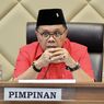 Junimart Girsang Minta Menteri PAN-RB Sampaikan Seluruh Data Tenaga Honorer yang Terdaftar