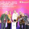 Kementerian ESDM: Forum G20 di Bali Jadi Pondasi Percepatan Transisi Energi 