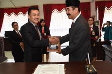 Gubernur Jawa Tengah Minta Salatiga Difokuskan Jadi Kota Tujuan Wisata