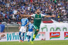 Tak Ambisi Top Skor, Manu Dzhalilov Targetkan Bawa Persebaya Juara