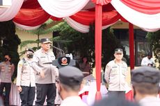 Arus Balik Pemudik di Kawasan Nagreg Masih Akan Terjadi hingga Akhir Pekan, Kapolda Jabar Siagakan Personel