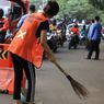 Ribuan Pelanggar PSBB di Tangerang Dipaksa Rapid Test, Hasilnya Ada yang Reaktif