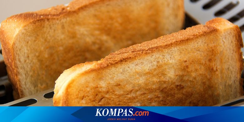 Asing dengan Pemanggang Roti? Berikut 4 Cara Penggunaannya