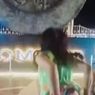 Viral Video TikTok Perempuan Berdaster Pamer Celana Dalam, Pelakunya Ternyata Laki-laki