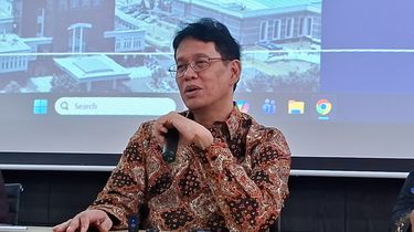 Purbaya Tolak Pinjaman IMF hingga Bank Dunia, Klaim Fiskal RI Masih Kuat Hadapi Gejolak Global