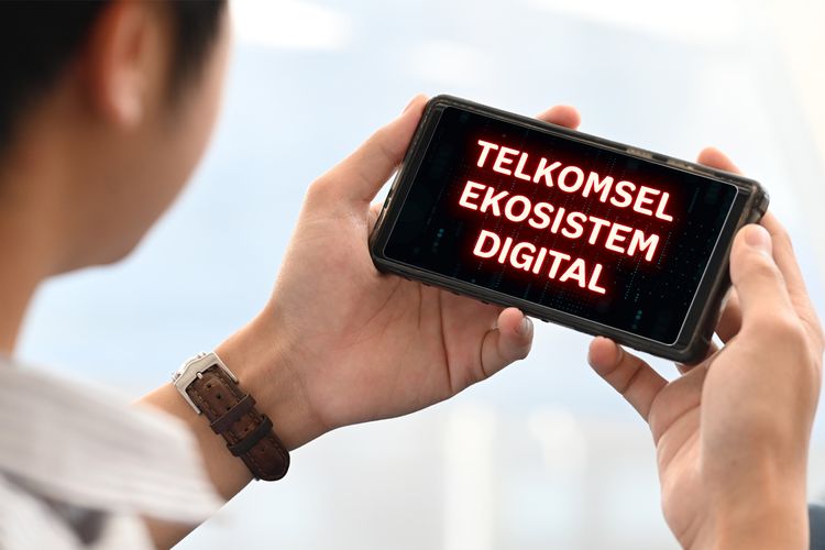 Telkomsel dirikan anak perusahaan PT Telkomsel Ekosistem Digital untuk mengembangkan bisnis di sektor digital.