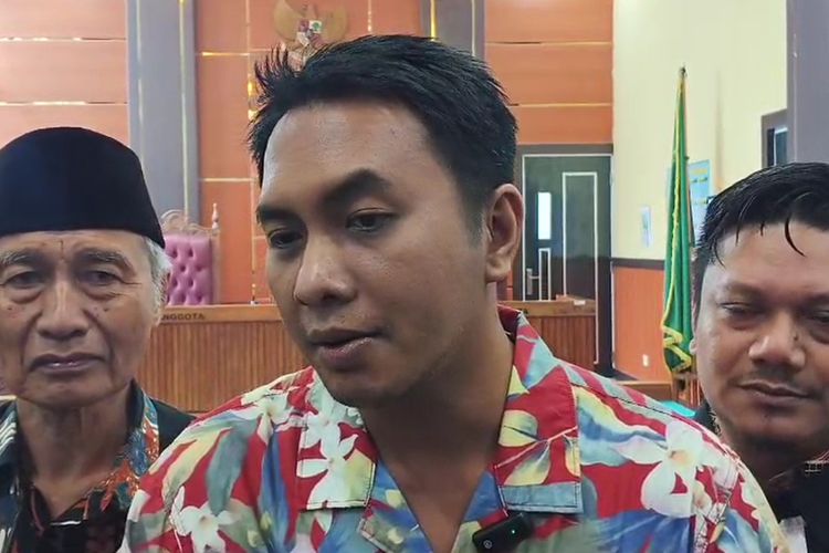 Usai Dapat Pemaafan Hakim, Yogi Siap Urus Izin dan Ekspansi Bisnis Sikakap Online di Mentawai