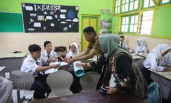 Simba Asia dan Nasi Tiga Beras, Inovasi Kota Malang untuk Optimalkan Potensi Siswa Istimewa