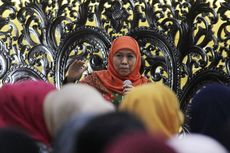 Mensos: Cadangan Beras Cukup untuk Pengungsi Bencana di Jawa dan Bali