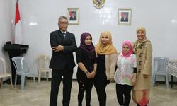 Diah Anggraini, Pekerja Migran yang Hilang Kontak 12 Tahun Segera Dipulangkan