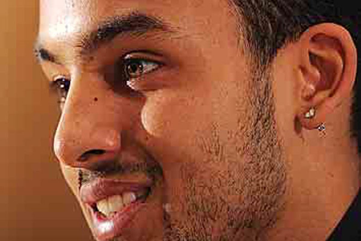 Theo Walcott