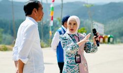 Dukung Target NZE, Pertamina Kembangkan Pusat Riset Energi Berkelanjutan di IKN