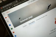 Microsoft Office Versi Web Diperbarui, Kini Ada Fitur "Autosave"