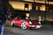 Kala Porsche, Harley, hingga Ducati Diangkut dari Rumah Silmy Karim