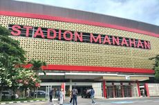 Keistimewaan Stadion Manahan Solo, Calon Venue Final Piala Dunia U-20 Indonesia