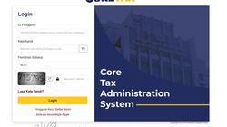 Cara Akses Coretax DJP bagi Pengguna DJP Online, Cukup Ubah Kata Sandi