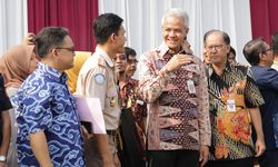 Investor Serbu Jateng, Nilai Investasi Masuk Capai Rp 211,19 Triliun