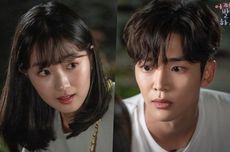 6 Alasan Drama Korea Extraordinary You yang Dibintangi Rowoon SF9 Wajib Ditonton