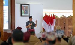 Hermawan Kertajaya Bagikan Ilmu Marketing 5.0 kepada ASN Banyuwangi