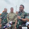 Panglima TNI Sebut Latihan Super 