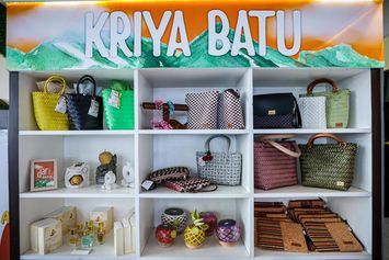 Kota Batu Diyakini Mampu Jadi Sentra Wisata UMKM