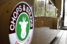 AS Sidangkan Kasus Impor Daging Halal Palsu ke Indonesia