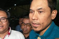 Sebut 6 Laskar FPI yang Tewas Tak Bawa Senpi, Sekum FPI Munarman Dilaporkan