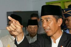 Instruksi Jokowi ke Anies: Saat Asian Games Jangan Kelihatan Masih Gali...