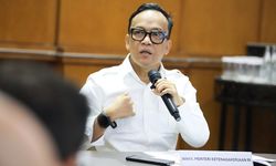Ramai PHK di Industri Tekstil, Kemenaker Undang Pengusaha Bahas Strategi Hadapi Tantangan Ketenagakerjaan