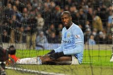 Toure Sambut 